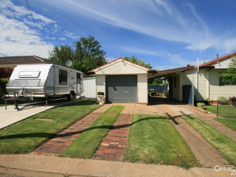 Orange NSW 2800