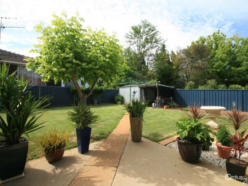 Orange NSW 2800