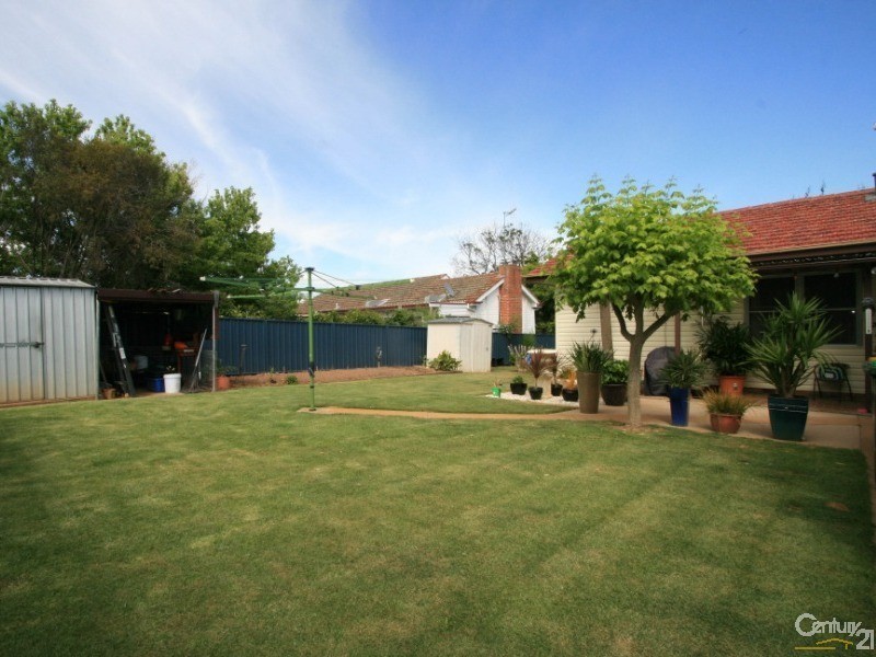 Orange NSW 2800
