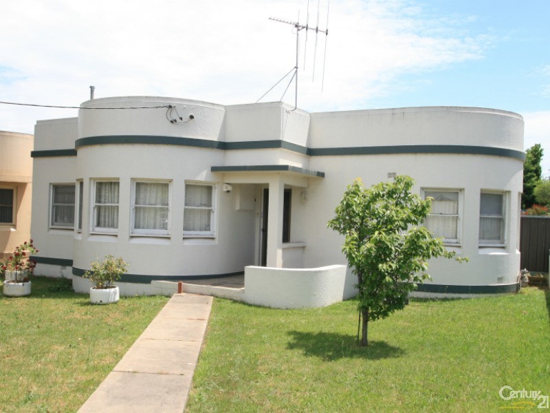 Orange NSW 2800