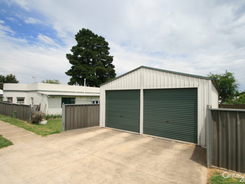 Orange NSW 2800