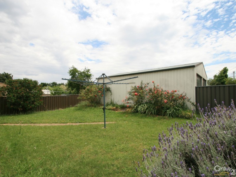 Orange NSW 2800
