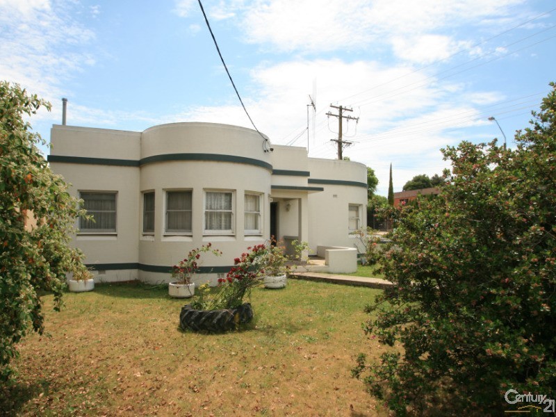 Orange NSW 2800