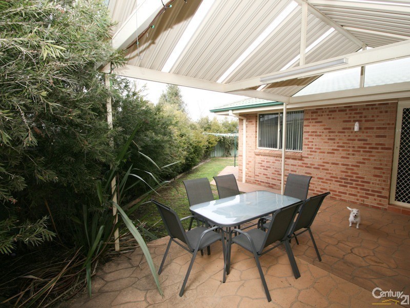 10 Niven Place, Orange NSW 2800