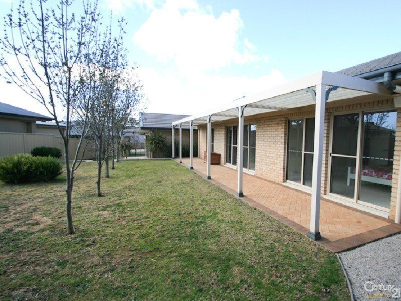 7 Diamond Drive, Orange NSW 2800