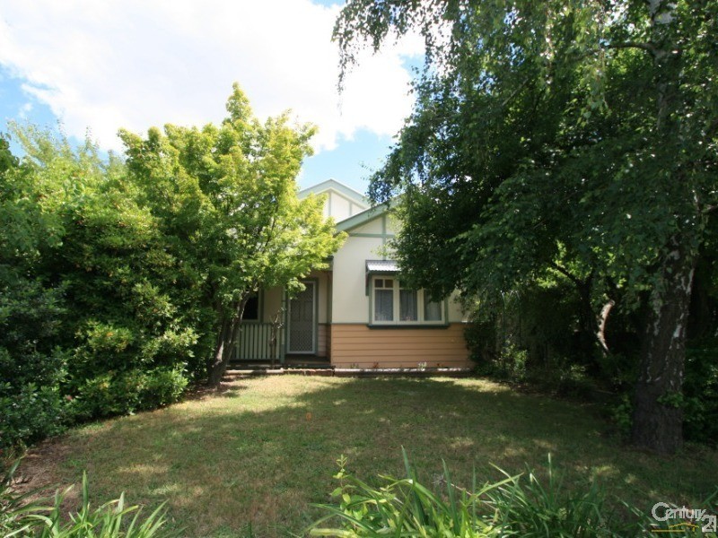 Orange NSW 2800