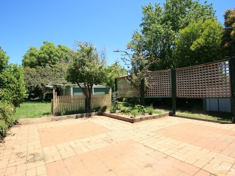 Orange NSW 2800