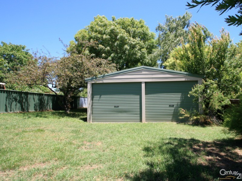 Orange NSW 2800