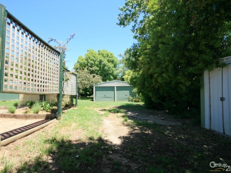 Orange NSW 2800