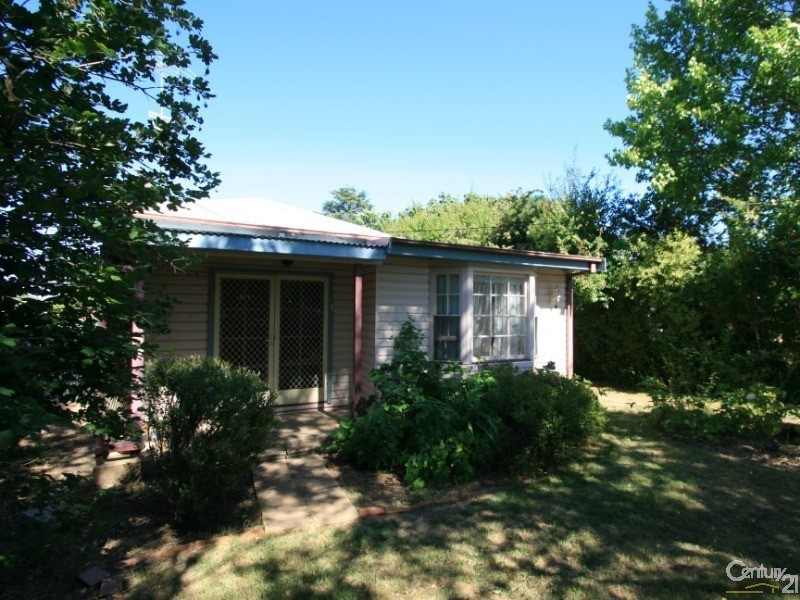Orange NSW 2800