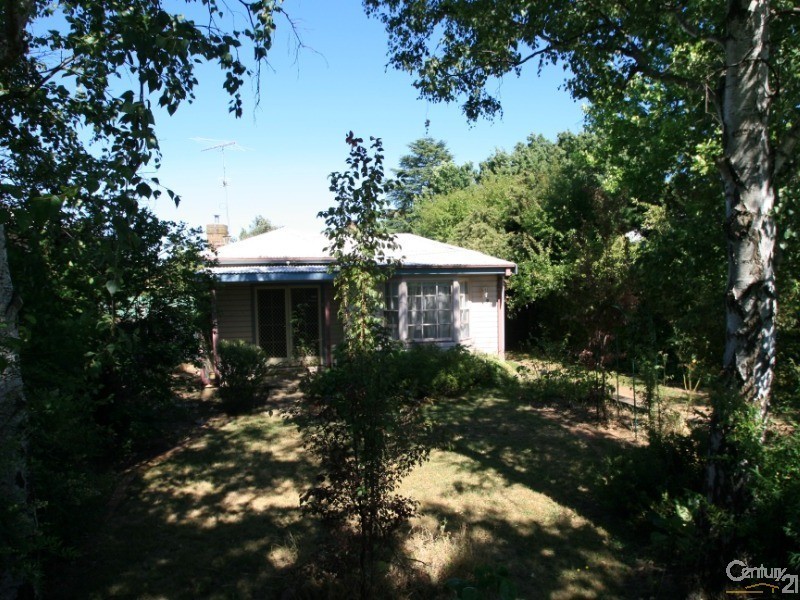 Orange NSW 2800