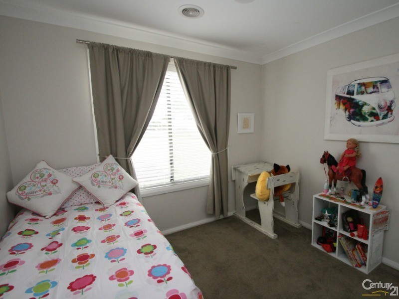 Orange NSW 2800