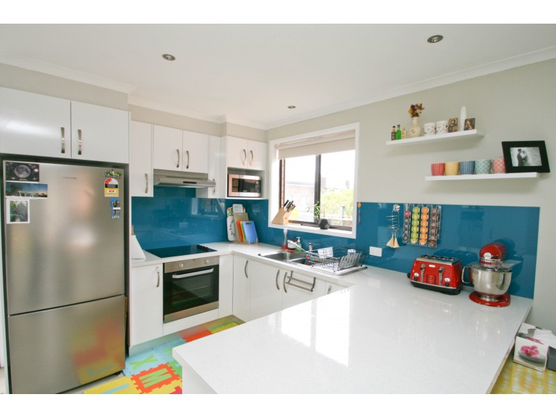 6/1 BLETCHINGTON STREET, Orange NSW 2800