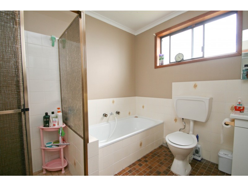 6/1 BLETCHINGTON STREET, Orange NSW 2800