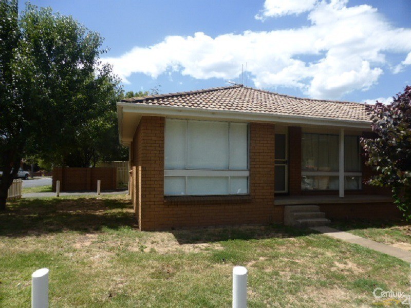 1/96 AUTUMN STREET, Orange NSW 2800