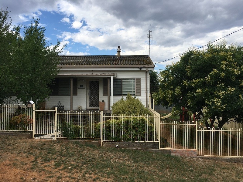 7 Newman Lane, Lucknow NSW 2800
