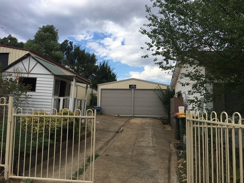 7 Newman Lane, Lucknow NSW 2800