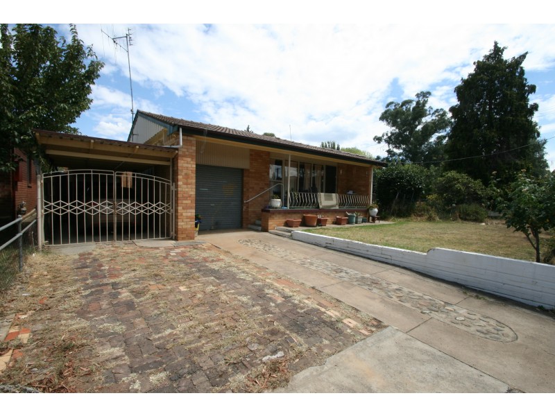 Orange NSW 2800