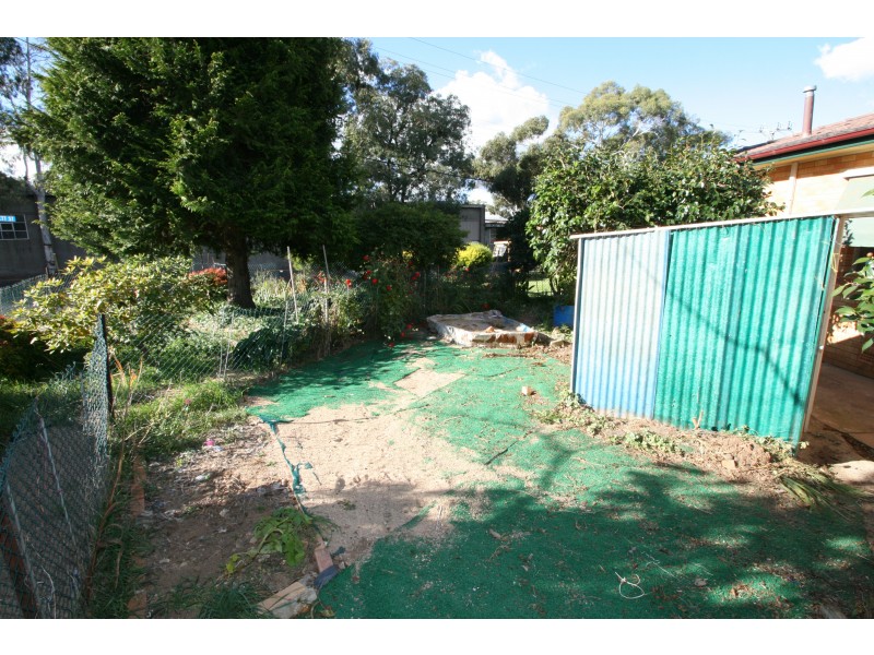 Orange NSW 2800