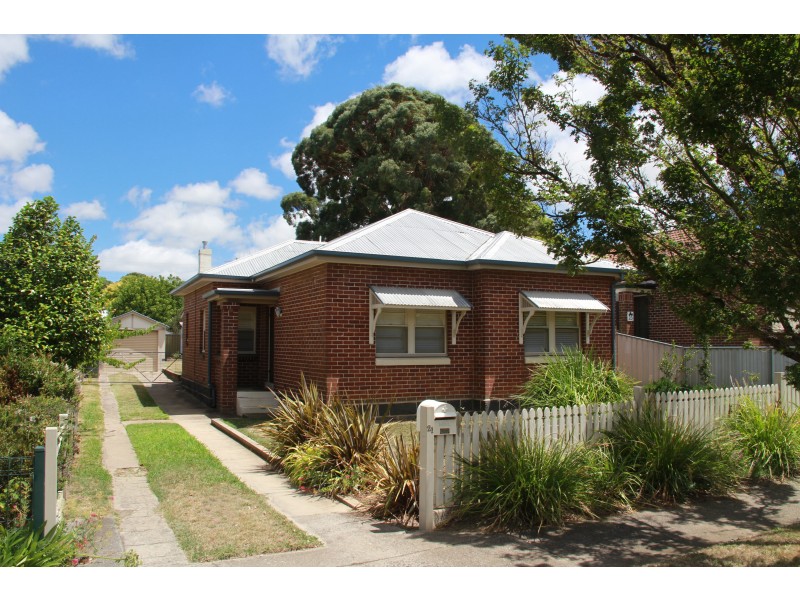 Orange NSW 2800