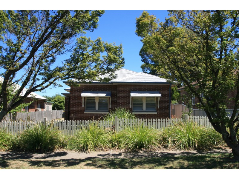 Orange NSW 2800