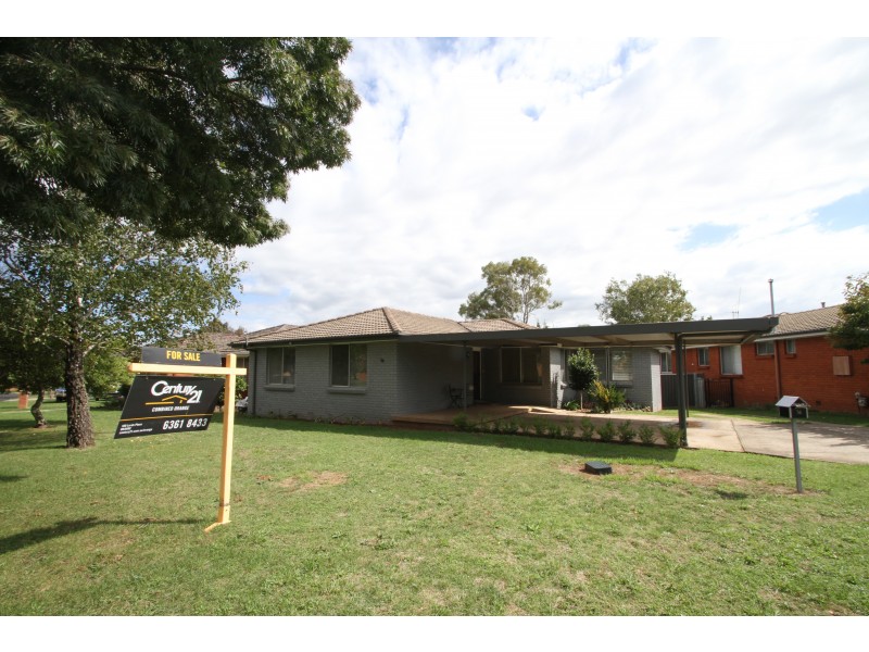 16 Sunny South Crescent, Orange NSW 2800