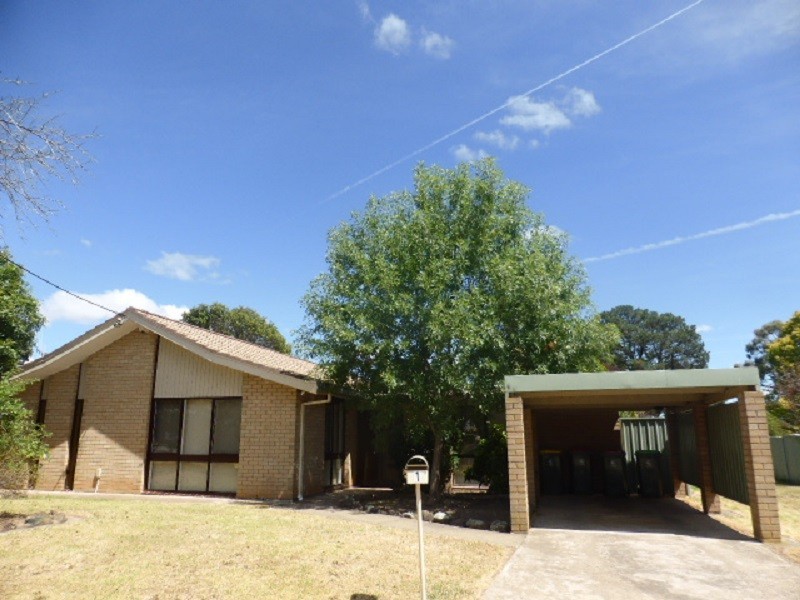 1 Paling Street, Orange NSW 2800