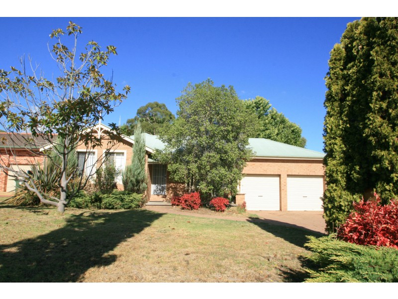 Orange NSW 2800