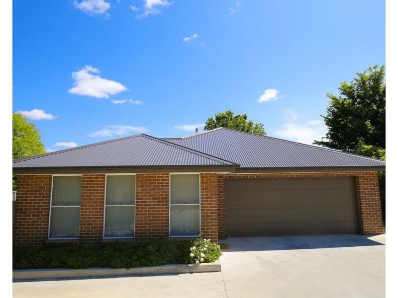 Orange NSW 2800