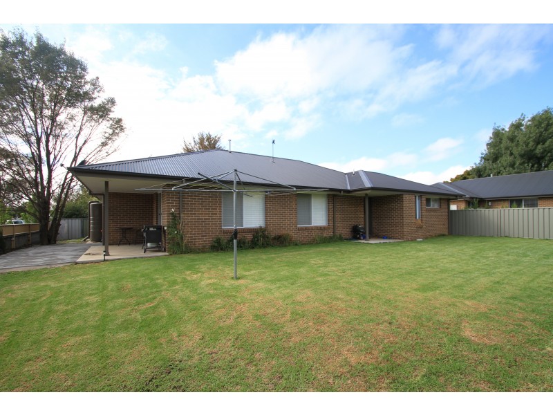 Orange NSW 2800