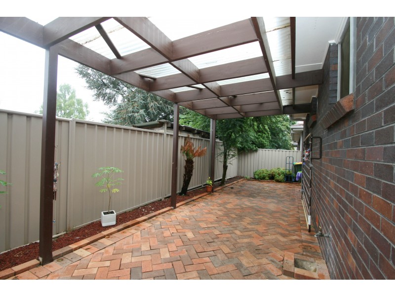 2/12 WATTLE AVENUE, Orange NSW 2800
