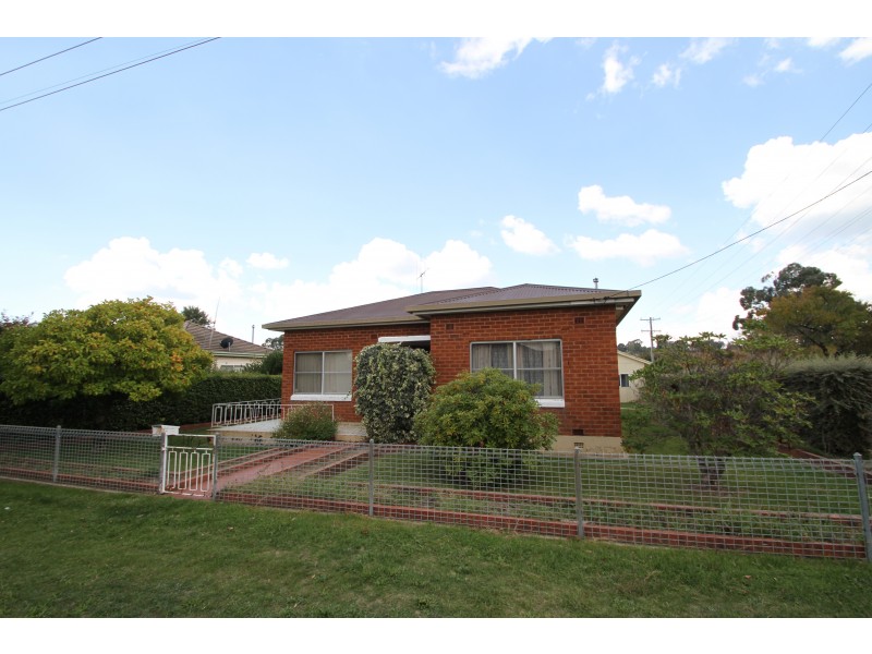 Orange NSW 2800
