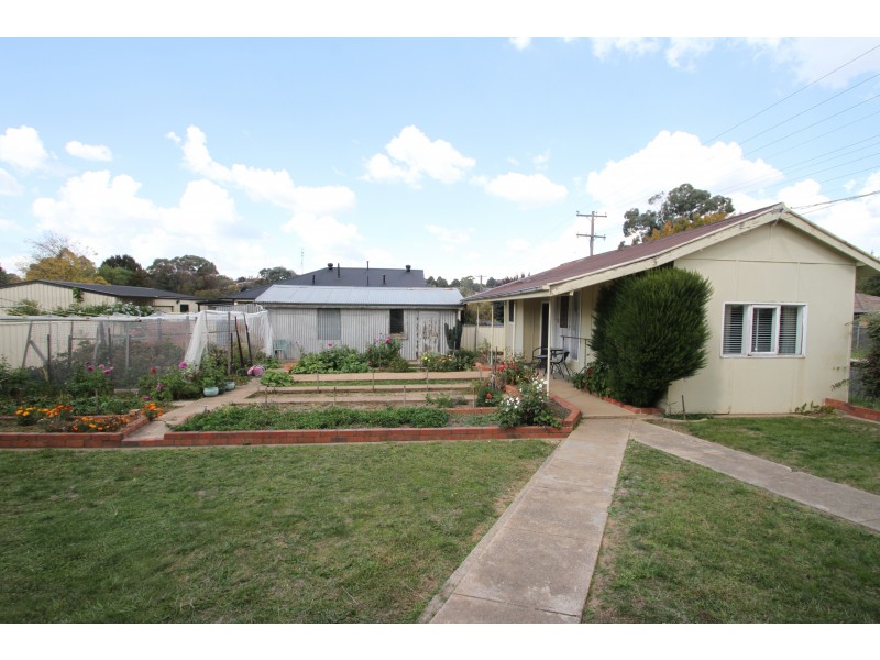 Orange NSW 2800