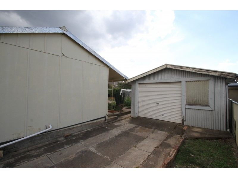 Orange NSW 2800