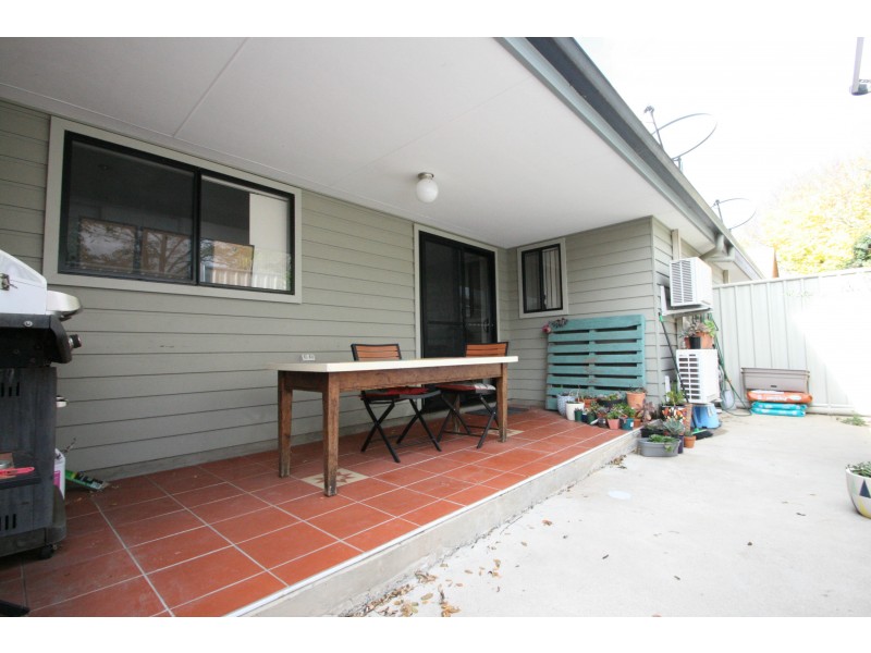 Orange NSW 2800