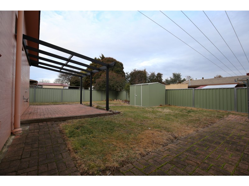 Orange NSW 2800
