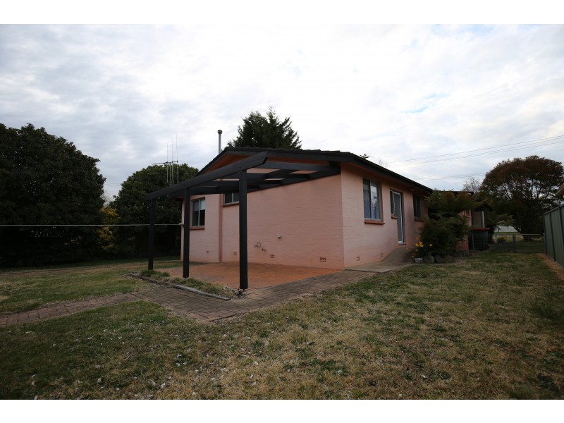 Orange NSW 2800