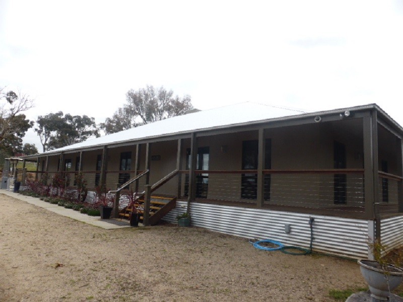 64 Old Errowanbang Road, Errowanbang NSW 2791