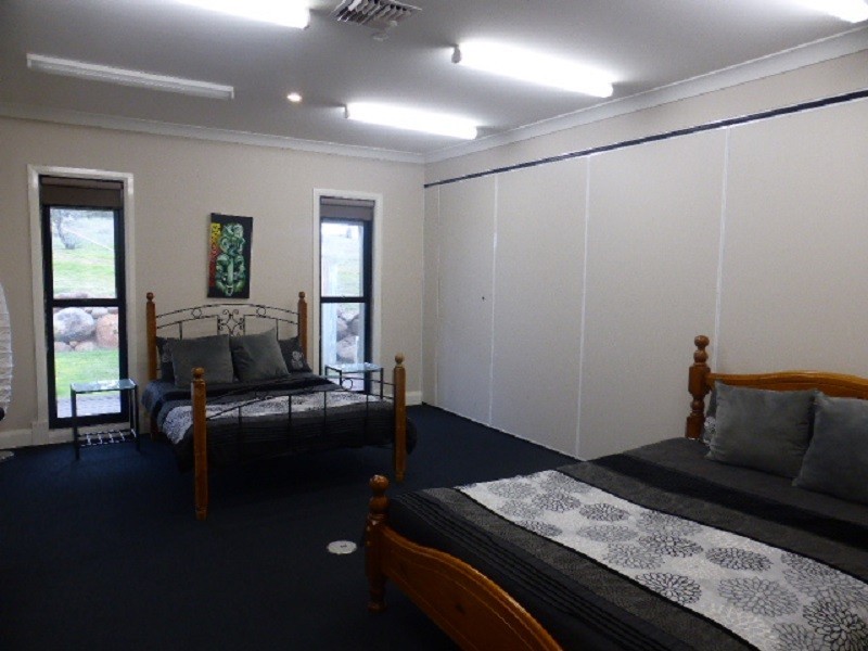 64 Old Errowanbang Road, Errowanbang NSW 2791