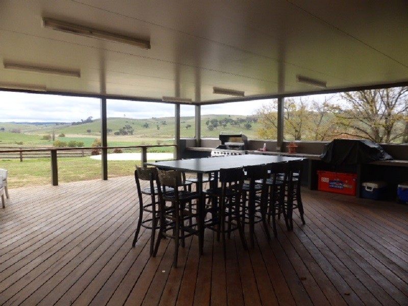 64 Old Errowanbang Road, Errowanbang NSW 2791