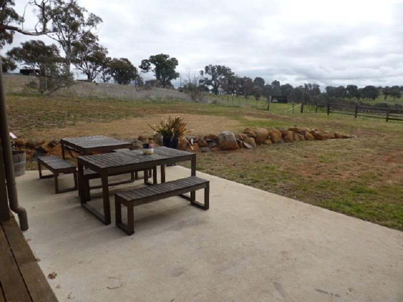 64 Old Errowanbang Road, Errowanbang NSW 2791