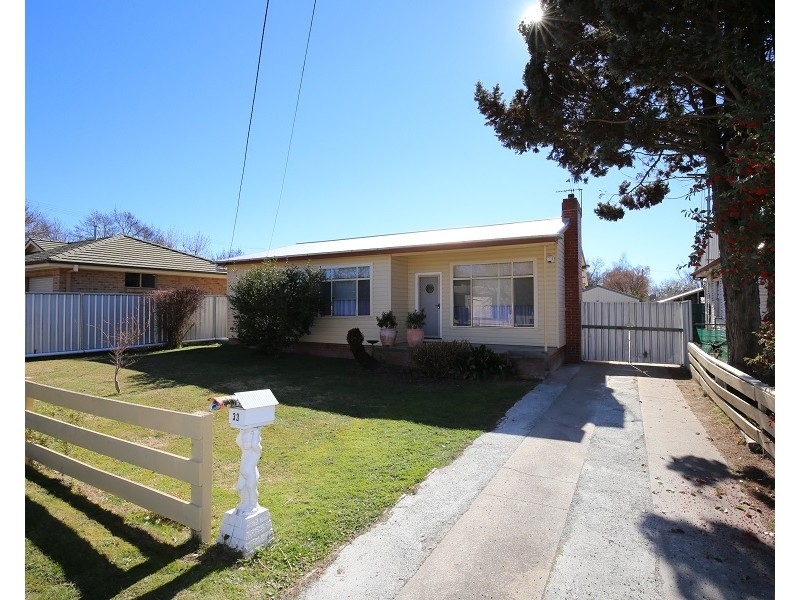 33 Franklin Road, Orange NSW 2800