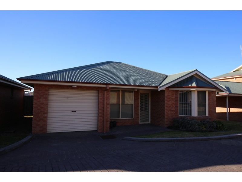 Orange NSW 2800