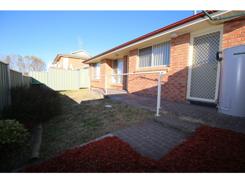 Orange NSW 2800