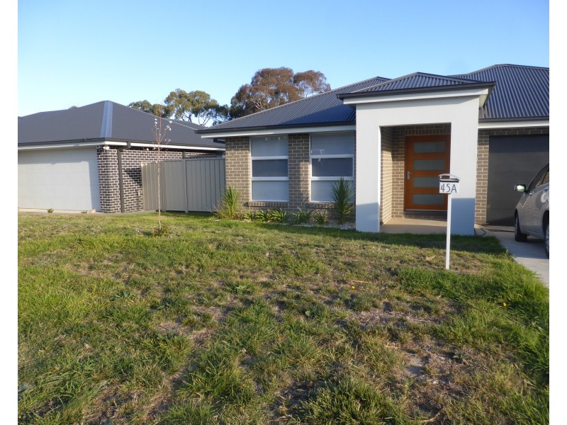 45A Molloy Drive, Orange NSW 2800