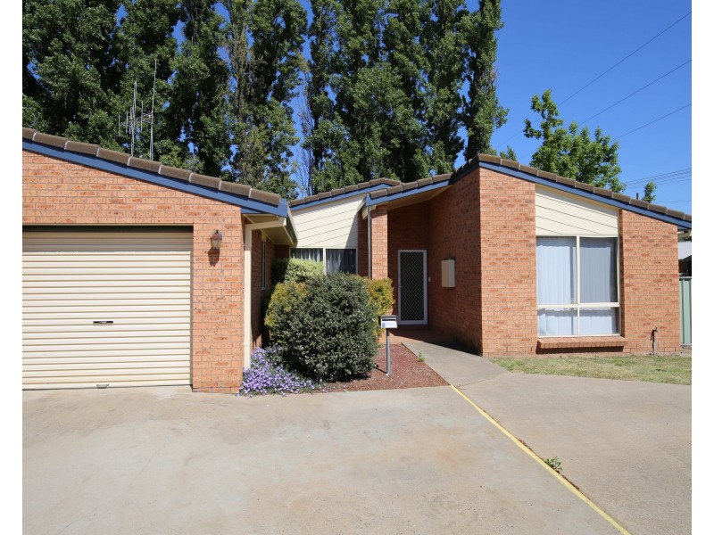 1/130-132 MARGARET STREET, Orange NSW 2800
