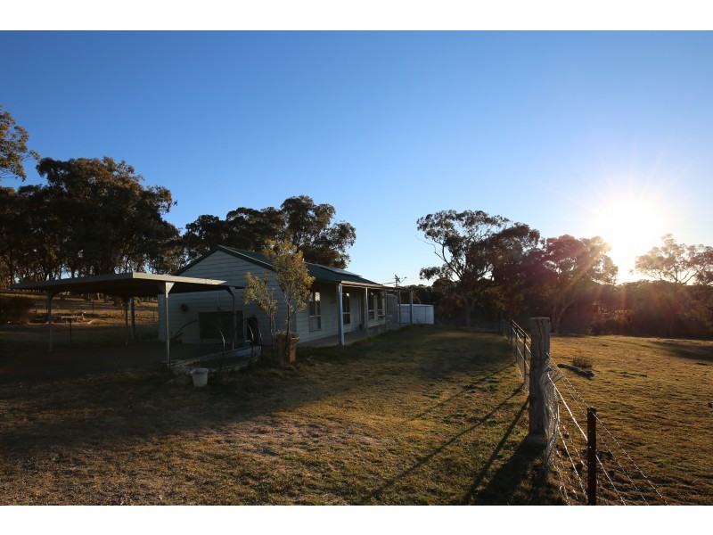 59 Connollys Lane, Orange NSW 2800