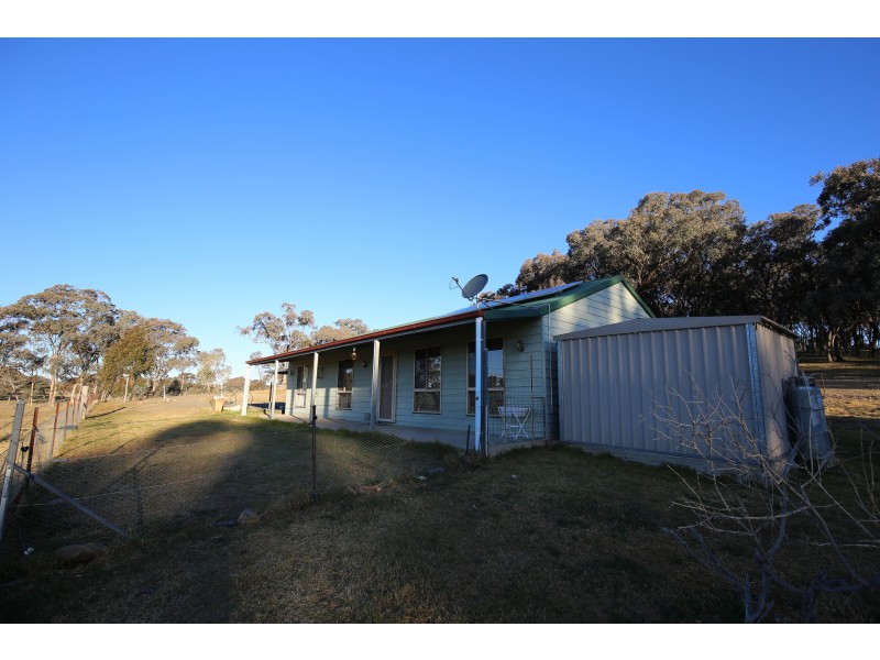 59 Connollys Lane, Orange NSW 2800