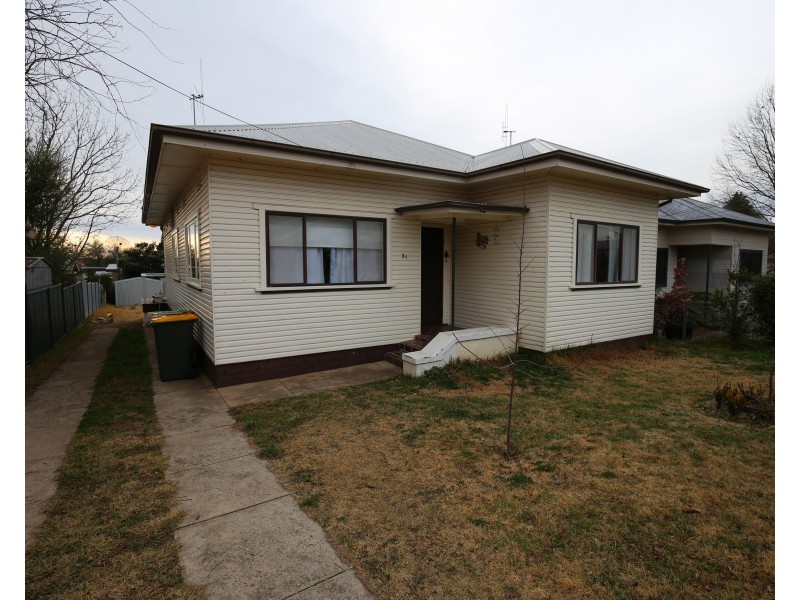 31 Spring Street, Orange NSW 2800