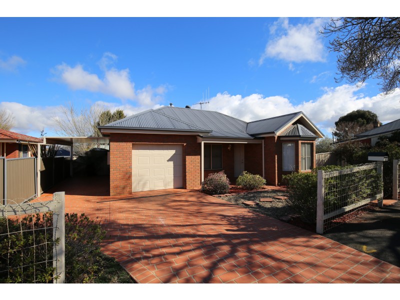 33a NILE STREET, Orange NSW 2800